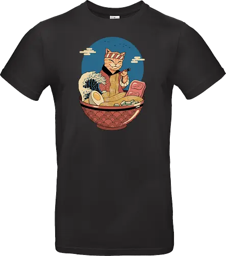 Catana Ramen Wave
