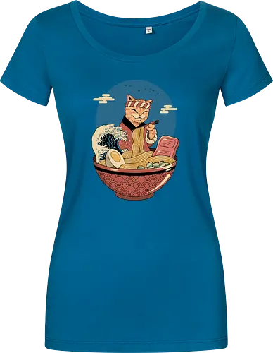 Catana Ramen Wave