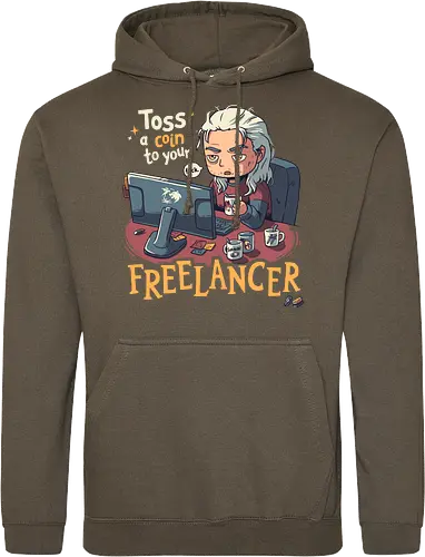 Freelancer