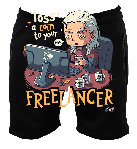 Freelancer