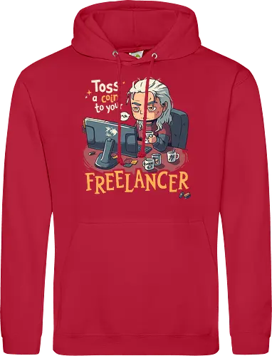 Freelancer