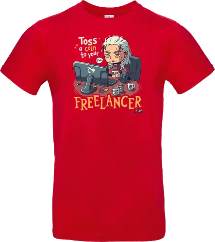 Freelancer