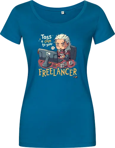 Freelancer