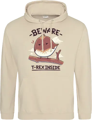 Beware