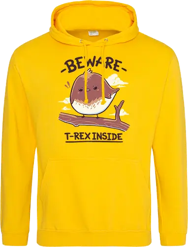 Beware