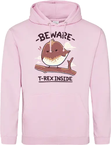 Beware