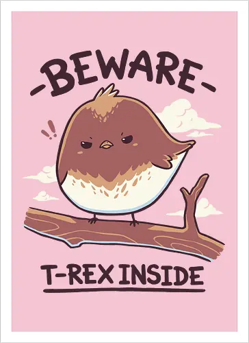 Beware