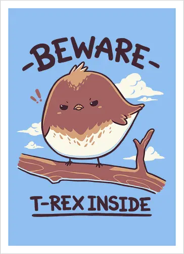 Beware