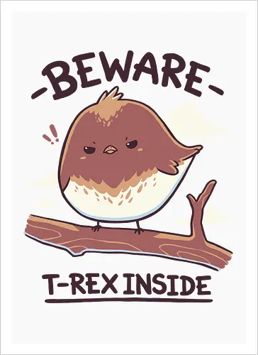 Beware
