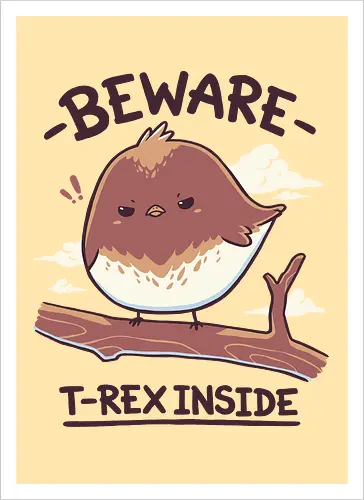 Beware