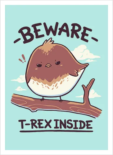 Beware