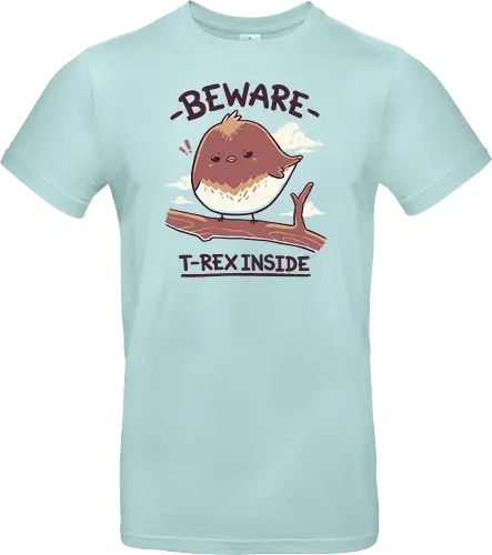 Beware