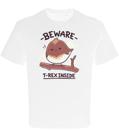 Beware