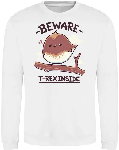 Beware