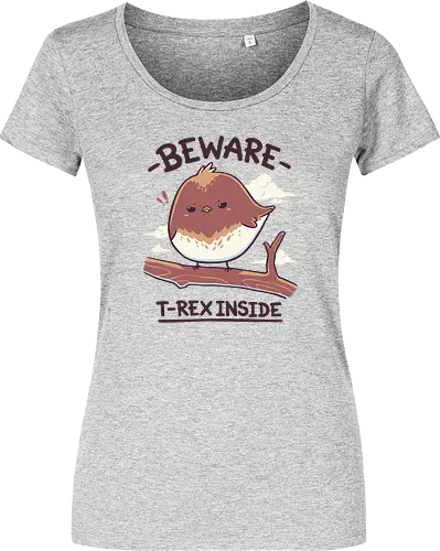 Beware