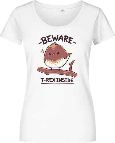Beware