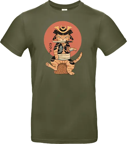 Catana Samurai