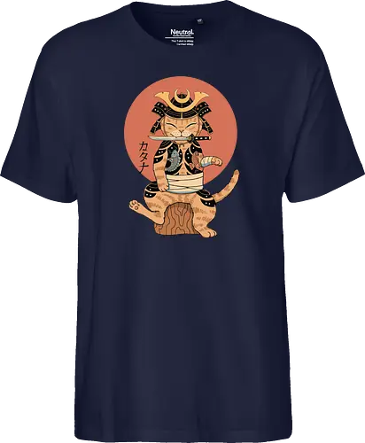 Catana Samurai