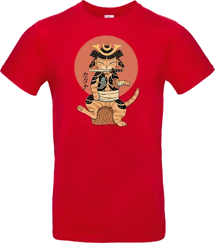 Catana Samurai