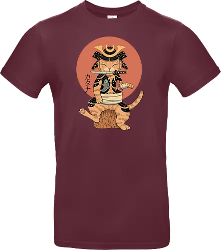 Catana Samurai