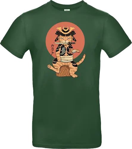 Catana Samurai