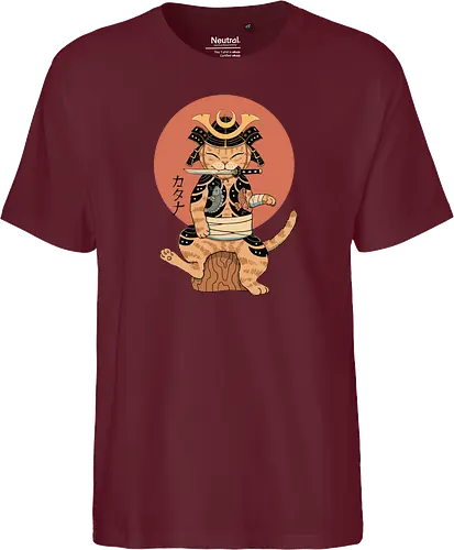 Catana Samurai