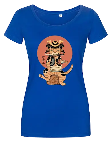 Catana Samurai