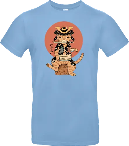 Catana Samurai