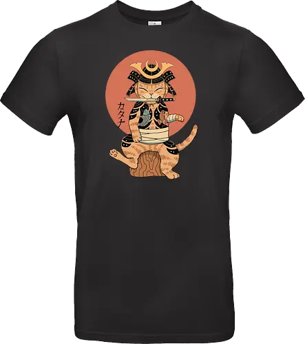 Catana Samurai