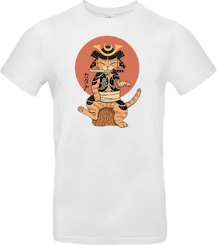 Catana Samurai