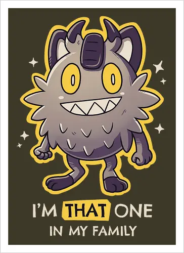 That One