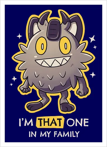 That One