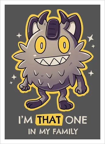 That One