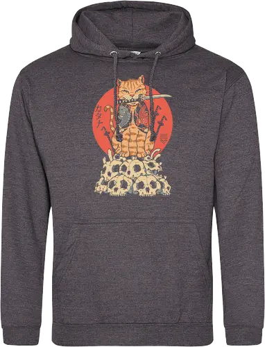 Catana Skulls