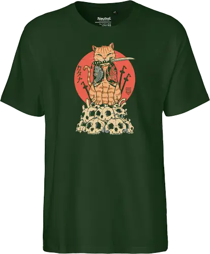 Catana Skulls