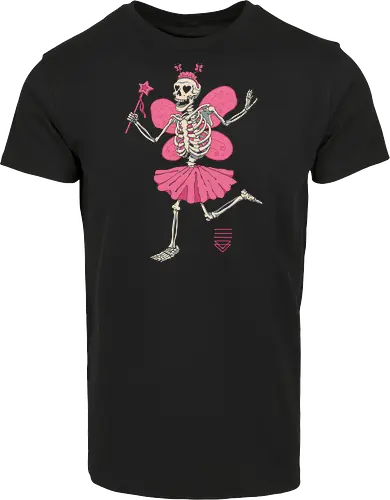 Fairy Skull Lover