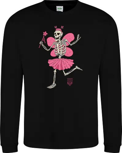 Fairy Skull Lover