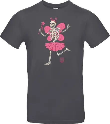 Fairy Skull Lover