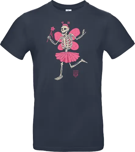 Fairy Skull Lover