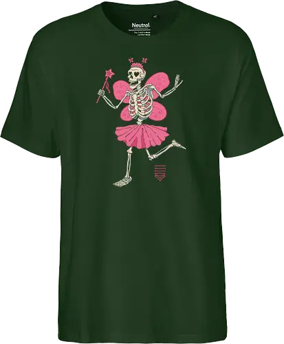 Fairy Skull Lover