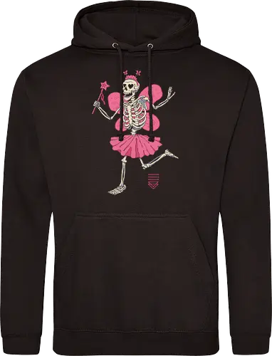 Fairy Skull Lover