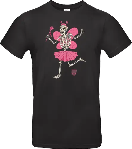 Fairy Skull Lover