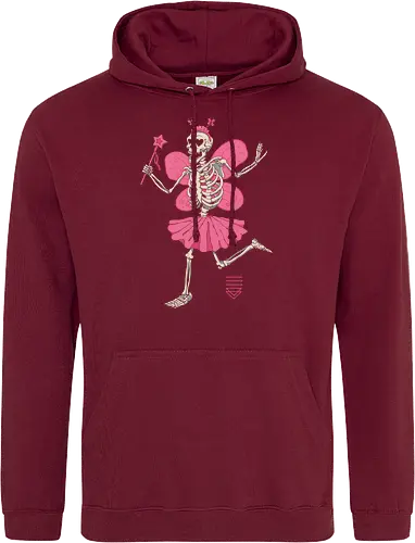 Fairy Skull Lover