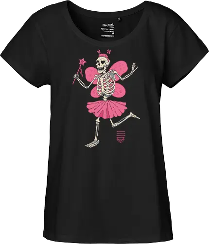 Fairy Skull Lover