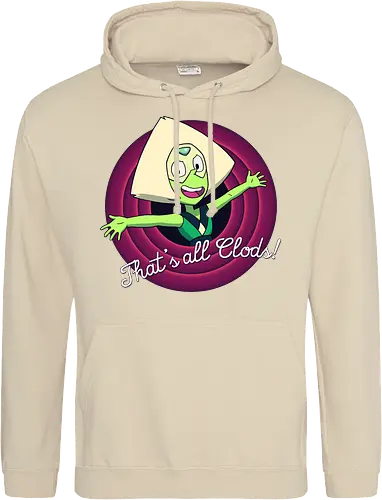 That's All Clods