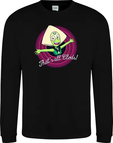 That's All Clods
