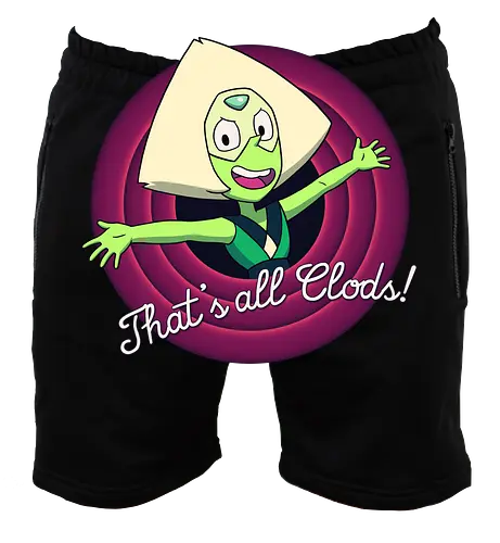 That's All Clods