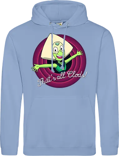 That's All Clods