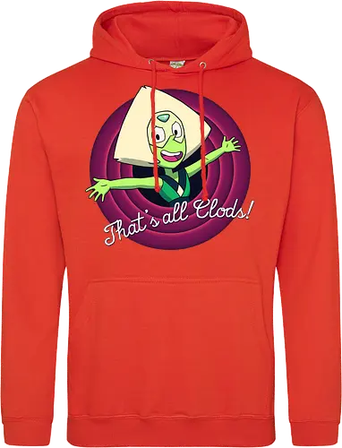 That's All Clods