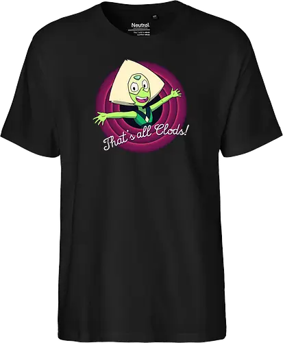 That's All Clods